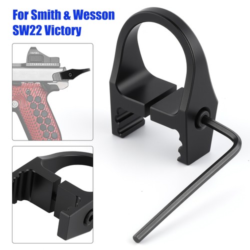 Aluminum bolt racker for smith - aluminum,