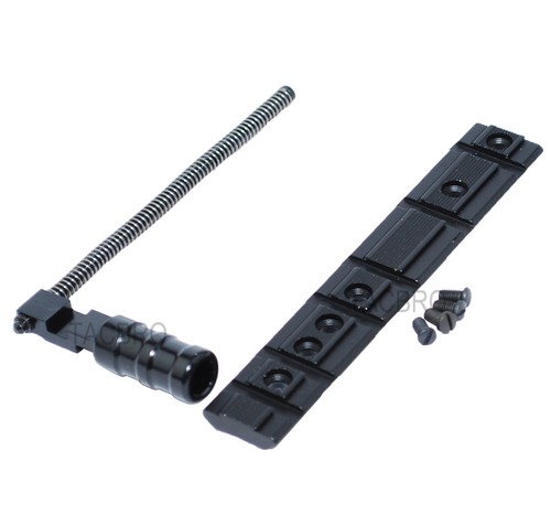 Ruger 1022 charging - 1022, 10-22