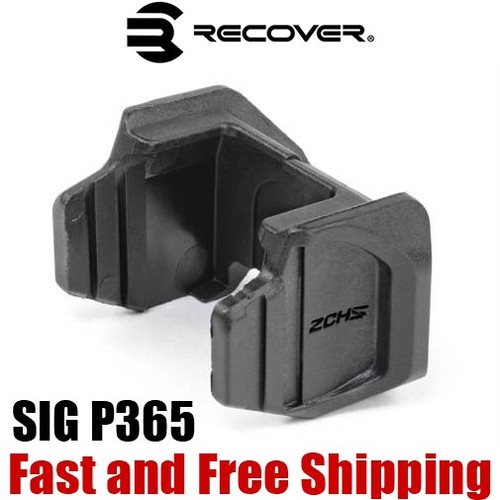 Recover tactical zch5 slide - recover,