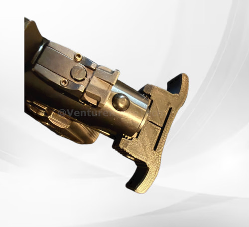 Classic ambi charging handle - charging,