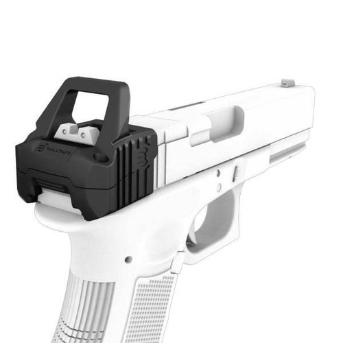 Glock upper slide - upper, assist