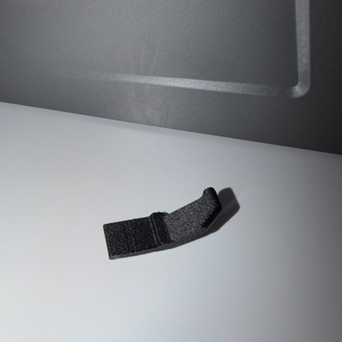 Carbon fiber nylon foxtrot - fiber,
