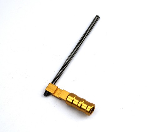 Ruger 1022 22 bolt - ruger,