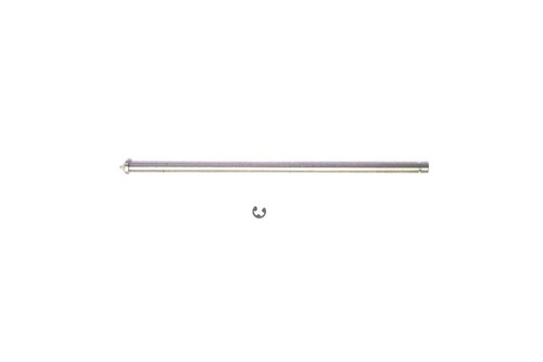 Jwh custom clip stainless - jwh,