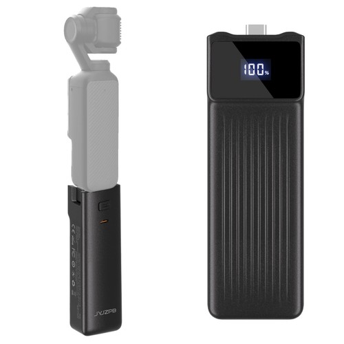 10000mah battery handle grip - battery,
