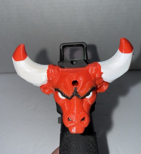 Taurus tx22 charging - tx22,