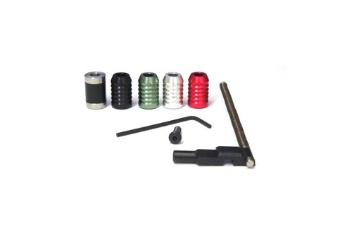 Ruger upgrade round - 10/22,