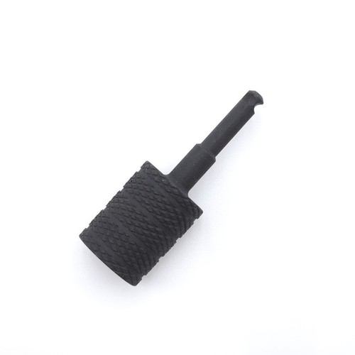 Upgraded steel charging handle - upgraded,