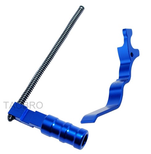 Blue ruger bolt - ruger, 10/22
